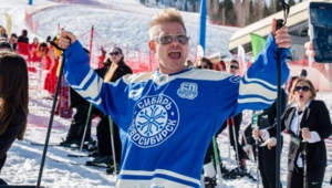 Митя Фомин прокомментировал падение со сцены в Шерегеше во время выступления