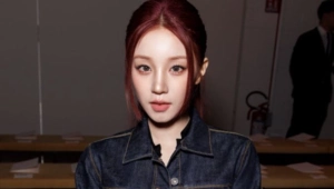 Участница i-dle Юци получила травму головы на концерте и приостановила съемки в шоу Участница i-dle Юци получила травму головы на концерте и приостановила съемки в шоу