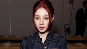 Участница i-dle Юци получила травму головы на концерте и приостановила съемки в шоу Участница i-dle Юци получила травму головы на концерте и приостановила съемки в шоу