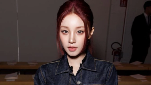 Участница i-dle Юци получила травму головы на концерте и приостановила съемки в шоу