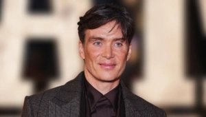 Киллиан Мерфи назвал себя фанатом Розалии и Бьорк после их совместного выступления