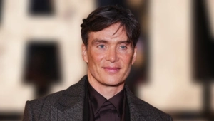 Киллиан Мерфи назвал себя фанатом Розалии и Бьорк после их совместного выступления Киллиан Мерфи назвал себя фанатом Розалии и Бьорк после их совместного выступления