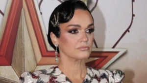 Певица Слава заявила о трудностях с продажей своих квартир