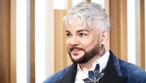 Филипп Киркоров рассказал, что для него самое важное в жизни