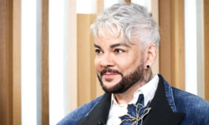 Филипп Киркоров рассказал, что для него самое важное в жизни