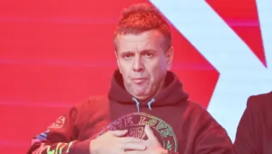 Андрей Губин назвал условия выступления на новогодних корпоративах Андрей Губин назвал условия выступления на новогодних корпоративах