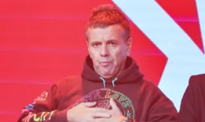 Андрей Губин назвал условия выступления на новогодних корпоративах