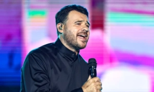 Emin рассказал об успехе трека с JONY: «Это просто очень талантливая песня»