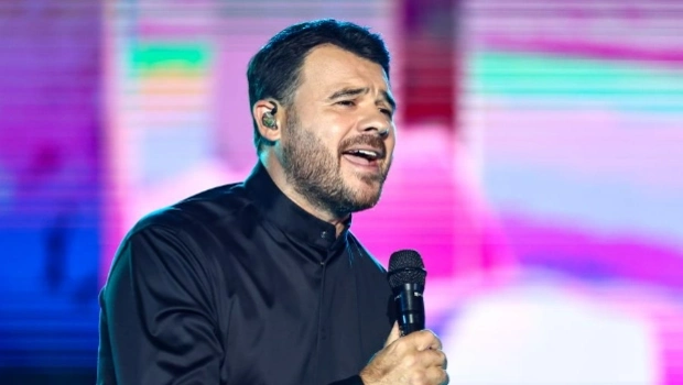 Emin рассказал об успехе трека с JONY: «Это просто очень талантливая песня» Emin рассказал об успехе трека с JONY: «Это просто очень талантливая песня»