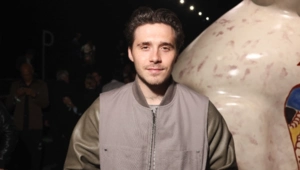 Бруклин Бекхэм впервые раскрыл правду о конфликте с родителями: «Не оставили выбора»