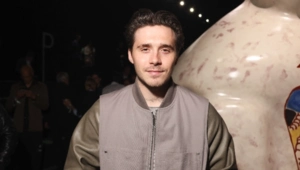 Бруклин Бекхэм впервые раскрыл правду о конфликте с родителями: «Не оставили выбора»