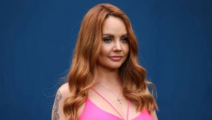 Певицу МакSим шокировала татуировка фаната: «Вы же взрослый человек» Певицу МакSим шокировала татуировка фаната: «Вы же взрослый человек»