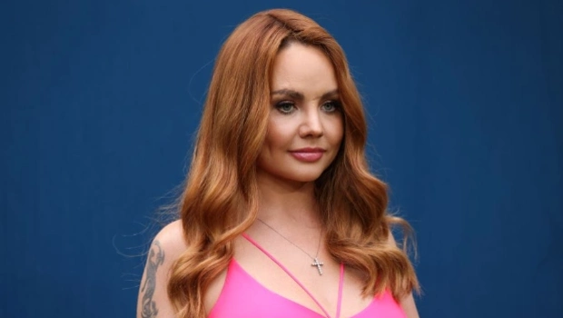 Певицу МакSим шокировала татуировка фаната: «Вы же взрослый человек» Певицу МакSим шокировала татуировка фаната: «Вы же взрослый человек»