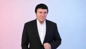 Директор Анатолия Кашпировского раскрыл секрет долголетия 86-летнего психотерапевта Директор Анатолия Кашпировского раскрыл секрет долголетия 86-летнего психотерапевта