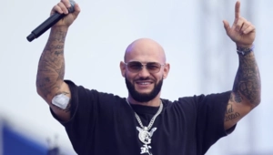 Джиган рассказал о новом реалити-шоу со своей семьей Джиган рассказал о новом реалити-шоу со своей семьей