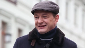 Марат Башаров рассказал о необычном уходе за зубами