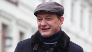 Марат Башаров рассказал о необычном уходе за зубами