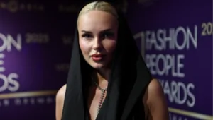 Певица Ханна поделилась романтичными кадрами с супругом из Франции Певица Ханна поделилась романтичными кадрами с супругом из Франции