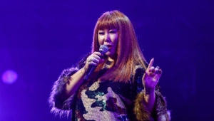 Анита Цой откровенно высказалась о проблемах с психикой и изменах мужа