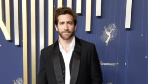 Джейк Джилленхол рассказал о главном страхе