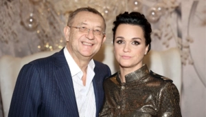 Певица Слава воссоединилась с мужем-изменщиком на фоне скандала