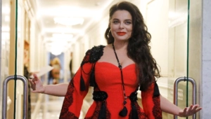 Наташа Королева обратилась к специалисту, чтобы сбросить лишний вес