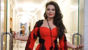 Наташа Королева обратилась к специалисту, чтобы сбросить лишний вес Наташа Королева обратилась к специалисту, чтобы сбросить лишний вес