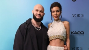 Суд не развел Джигана и Оксану Самойлову