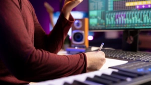 Музыкальный продюсер рассказал о трендах в российском саунд-продакшене