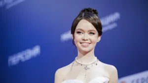 Призер «Новой волны» Анастасия Иванова объяснила почетность награды