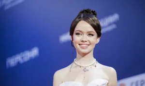 Призер «Новой волны» Анастасия Иванова объяснила почетность награды