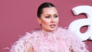 Виктория Боня раскрыла эксклюзивные детали ночи на Эвересте