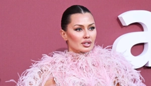 Виктория Боня раскрыла эксклюзивные детали ночи на Эвересте