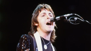 Три неизданные песни группы Wings увидели свет благодаря документальному фильму о Поле Маккартни