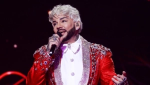 Филипп Киркоров рассказал о родственной связи с Вангой и ее пророчествах