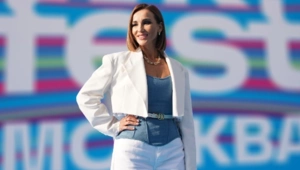 Анфиса Чехова рассказала о необычных планах на Новый год Анфиса Чехова рассказала о необычных планах на Новый год