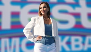 Анфиса Чехова рассказала о необычных планах на Новый год Анфиса Чехова рассказала о необычных планах на Новый год