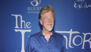 Ушел из жизни режиссер мультфильма «Король Лев» Роджер Аллерс