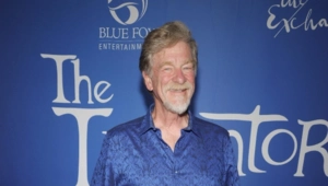 Ушел из жизни режиссер мультфильма «Король Лев» Роджер Аллерс