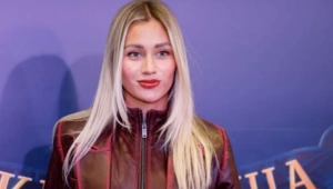 Маш Милаш мечтает записать совместный трек с Димой Биланом: «Люблю ужасно»