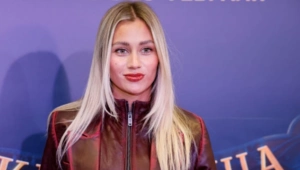 Маш Милаш мечтает записать совместный трек с Димой Биланом: «Люблю ужасно»