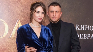 Агата Муцениеце и Павел Прилучный воссоединились