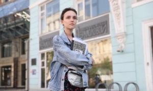 Стася Милославская рассказала о знакомстве с молодым женихом