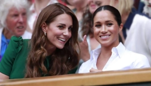 Биограф Бауэр: Меган Маркл хотела занять место Кейт Миддлтон в очереди на престол