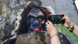 Паша Техник стал самой популярной персоной в русской Википедии в 2025 году