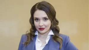 Ольга Дибцева назвала звездную болезнь неизбежным этапом стремительной славы Ольга Дибцева назвала звездную болезнь неизбежным этапом стремительной славы