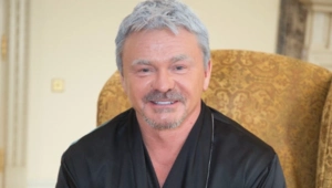 Звезда «Физрука» Сычев рассказал о спасении старшей дочери