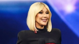 Лера Кудрявцева объяснила, почему не нанимает домработников Лера Кудрявцева объяснила, почему не нанимает домработников