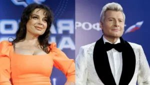 Наташа Королева выбрала роскошный подарок на 50-летие Николая Баскова Наташа Королева выбрала роскошный подарок на 50-летие Николая Баскова