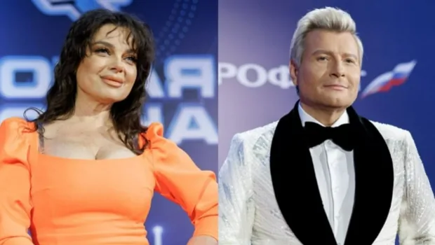 Наташа Королева выбрала роскошный подарок на 50-летие Николая Баскова